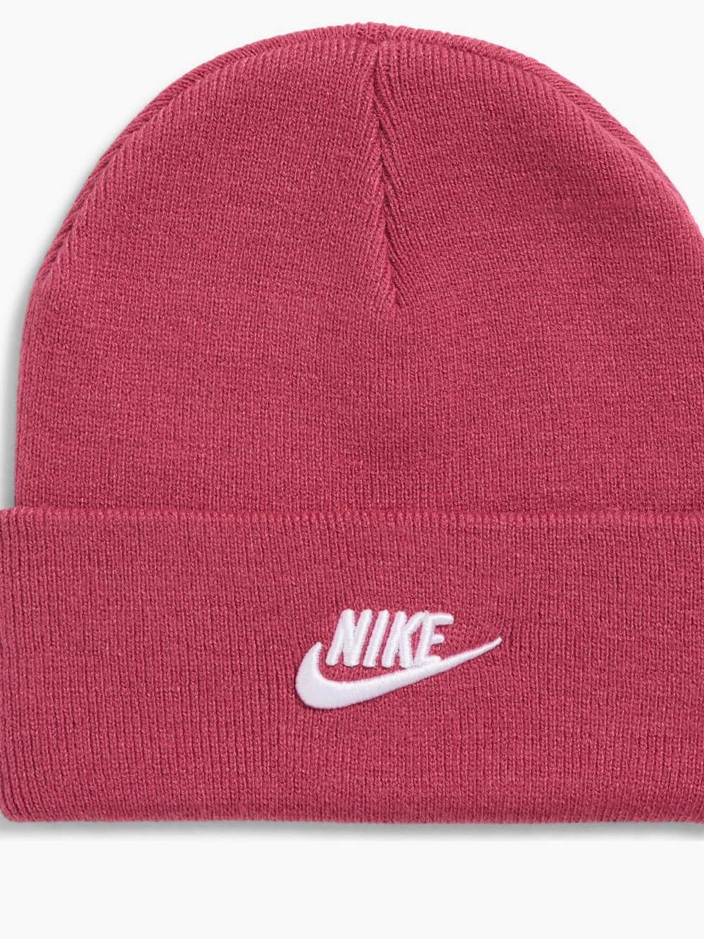 Nike Kids Beanie Hat NWT